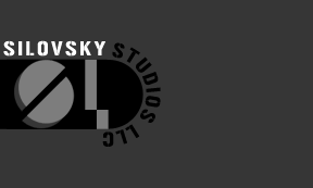 silovsky studiod llc logo a