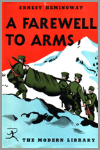 a Farewell To Arms