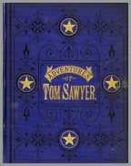 advetures Of Tom Sawyer