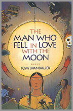 the man who fell in love with the moon