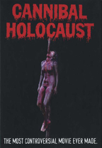 cannibal holocaust