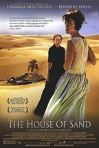 house of sand