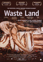 waste land