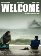 welcome film