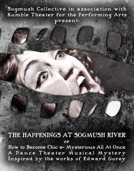 the Happenings 02