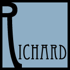 richard btn