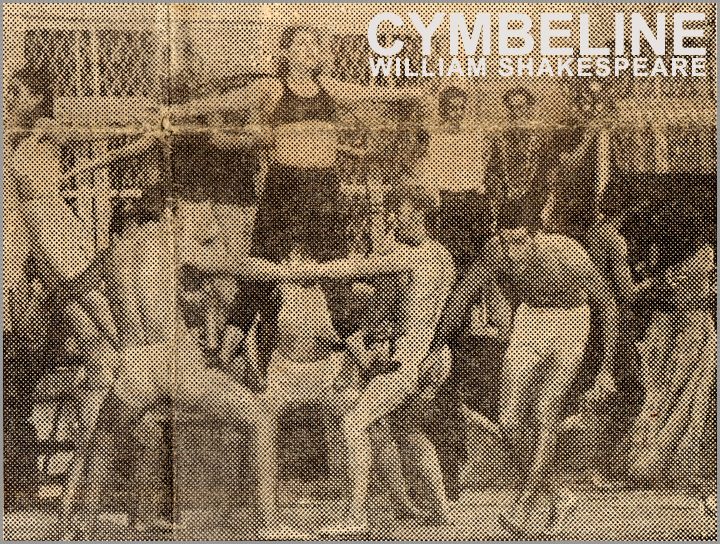 cymbeline poster