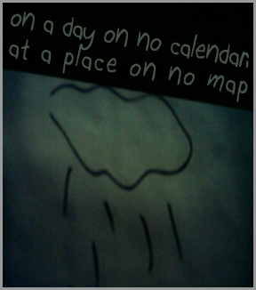on a day on no calendar poster