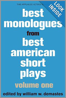 best monologues