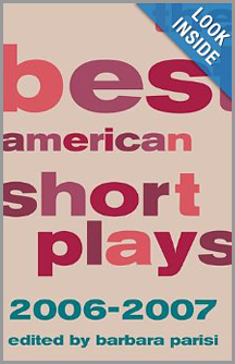 best american short plays
