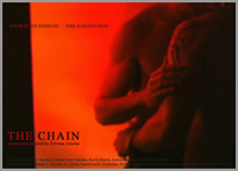 the chain